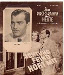 1683: Achtung Feind hört mit, Rene Deltgen, Kirsten Heiberg,
